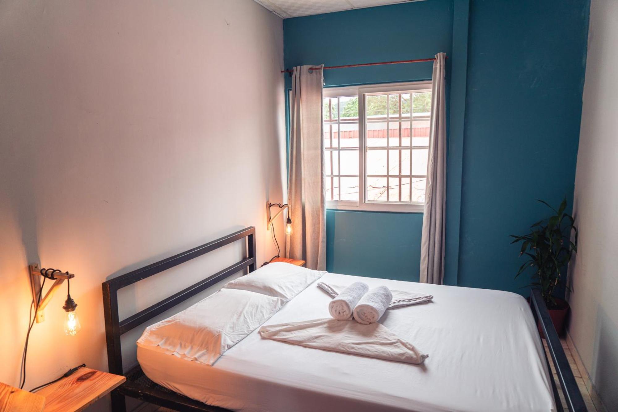 Bodhi Hostel & Lounge El Valle de Anton Room photo