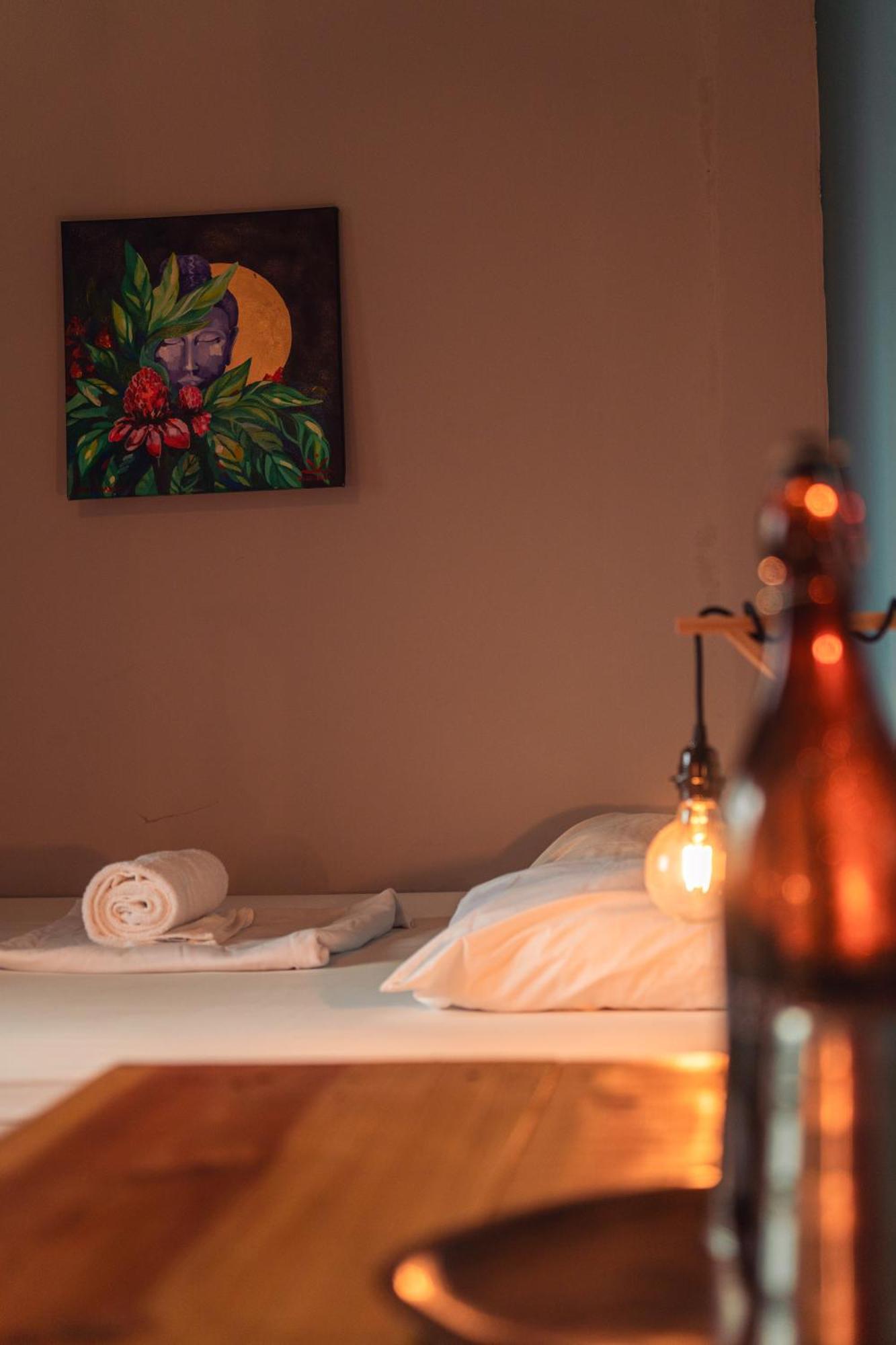 Bodhi Hostel & Lounge El Valle de Anton Room photo