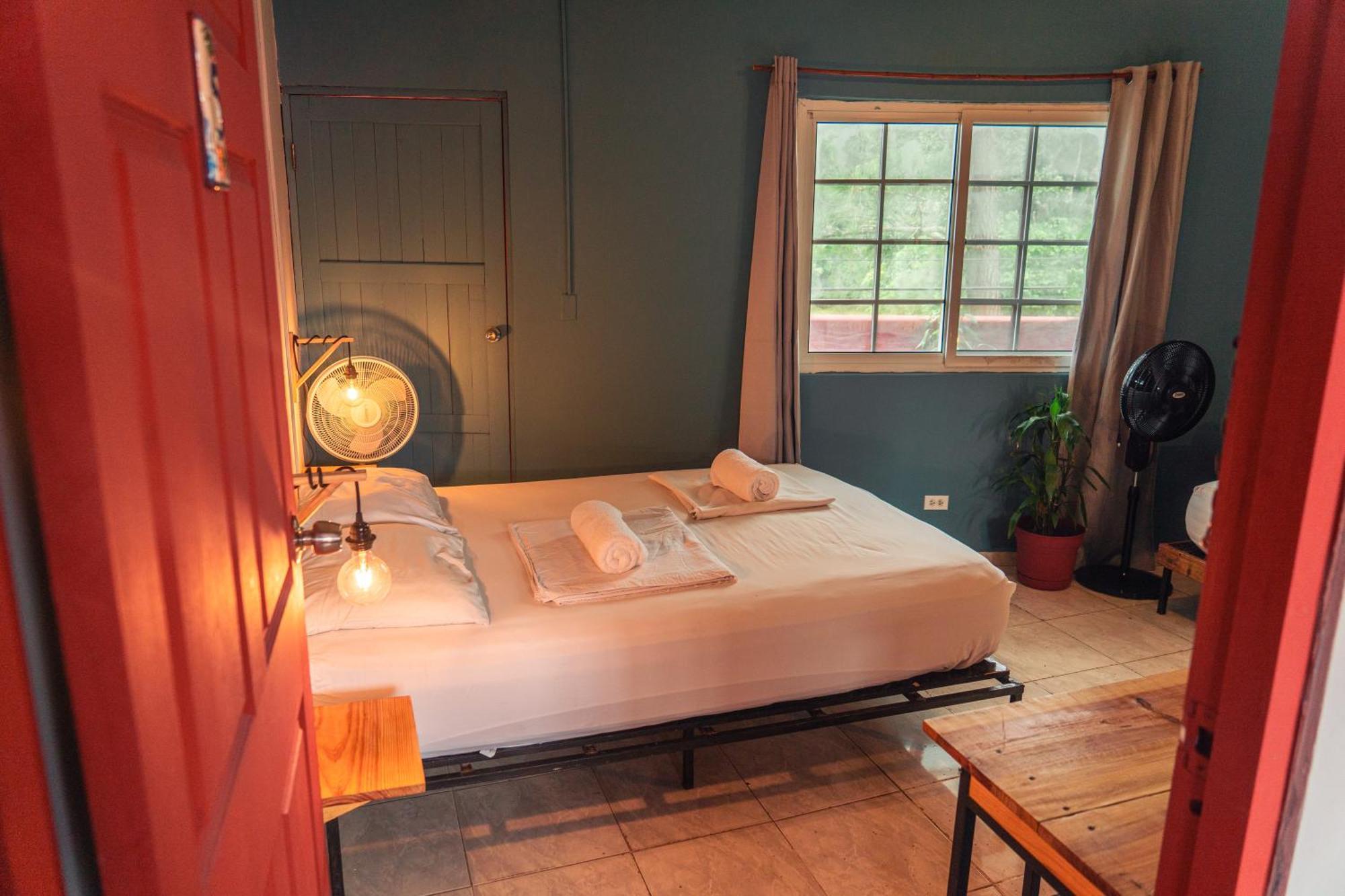 Bodhi Hostel & Lounge El Valle de Anton Room photo
