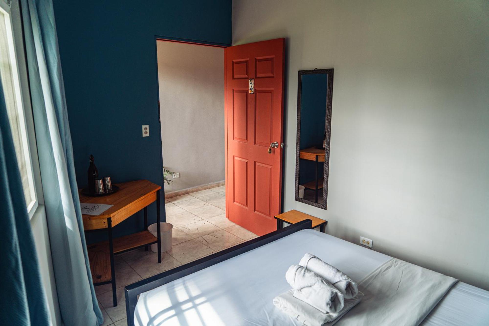Bodhi Hostel & Lounge El Valle de Anton Room photo