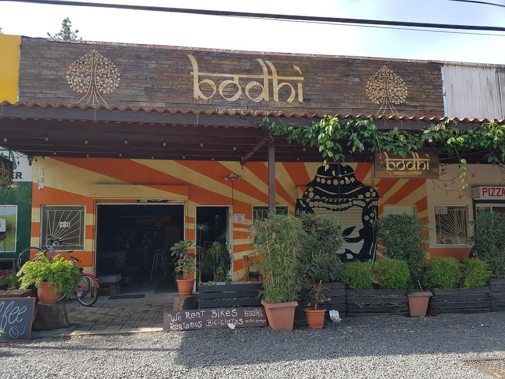 Bodhi Hostel & Lounge El Valle de Anton Exterior photo