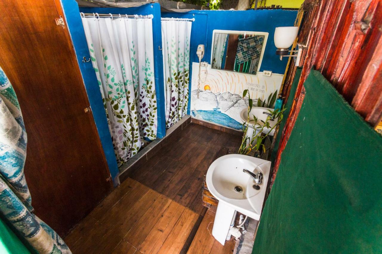 Bodhi Hostel & Lounge El Valle de Anton Room photo